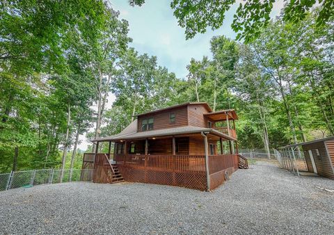 Homes For Sale - 161 Smokey Hollow Dr<br/> MURPHY, NC 28906