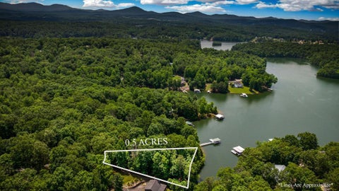 Vacant Land For Sale - LOT 25 Talon Trace #25<br/> Union County, BLAIRSVILLE, GA 30512