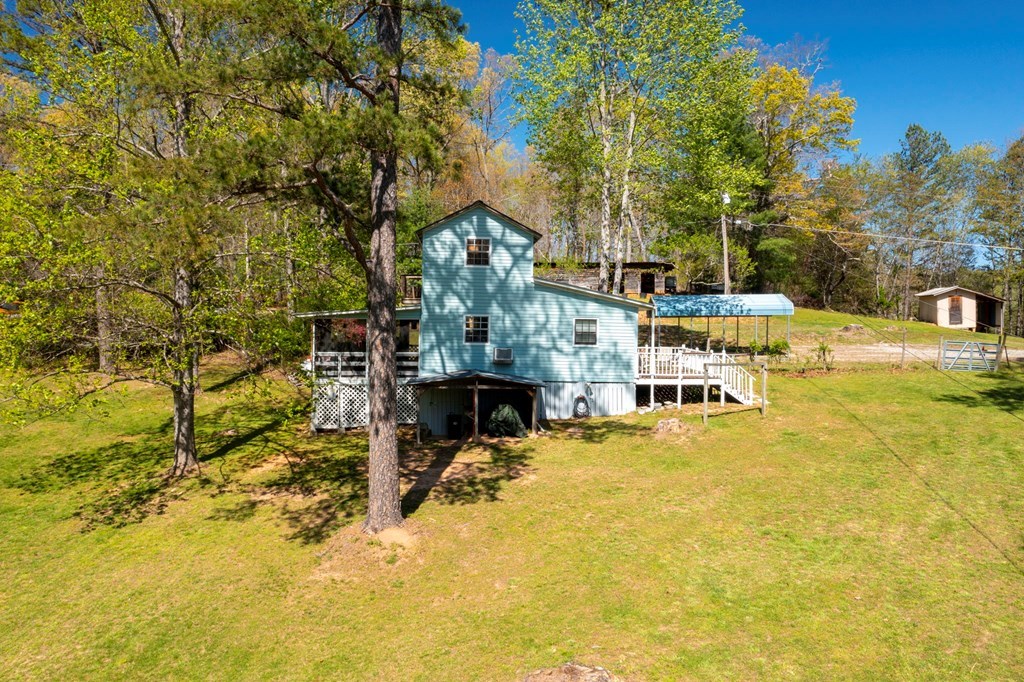 329 Ed King Road, BLAIRSVILLE, New York image 33