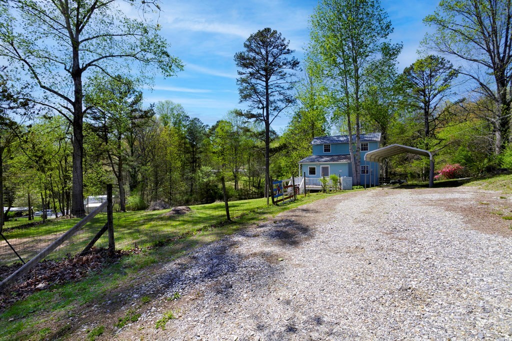 329 Ed King Road, BLAIRSVILLE, New York image 34