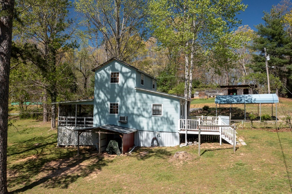 329 Ed King Road, BLAIRSVILLE, New York image 32