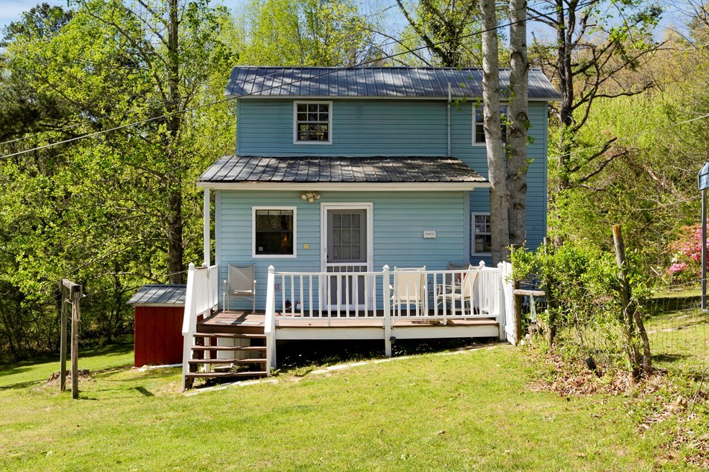 329 Ed King Road, BLAIRSVILLE, New York image 31