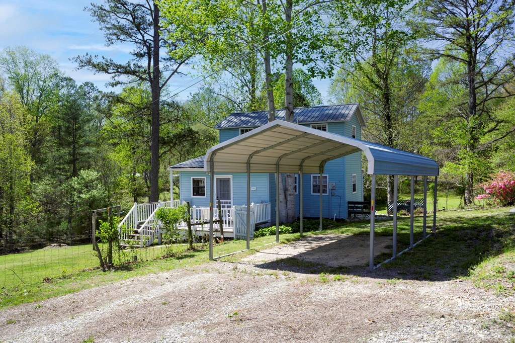 329 Ed King Road, BLAIRSVILLE, New York image 35