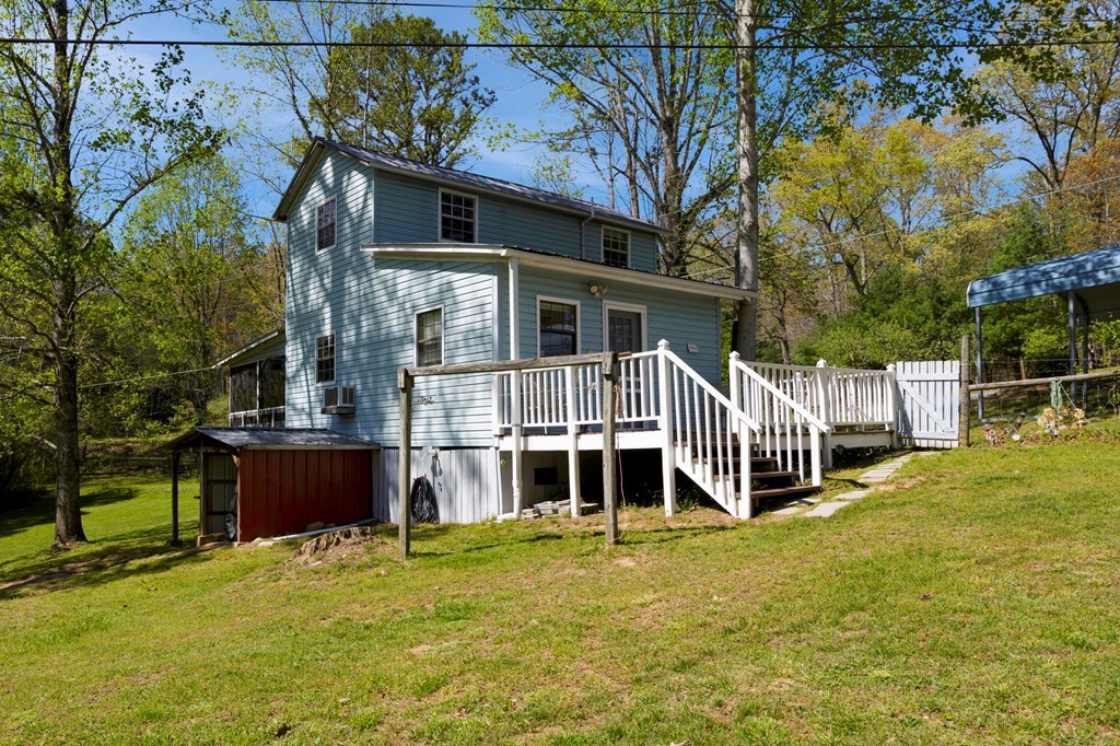 329 Ed King Road, BLAIRSVILLE, New York image 5