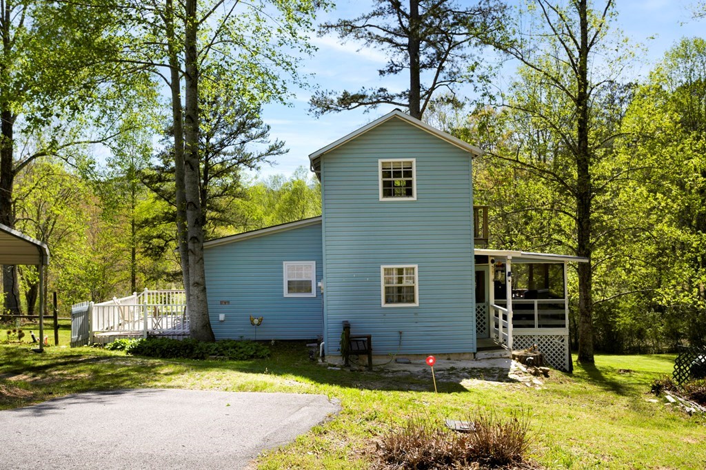 329 Ed King Road, BLAIRSVILLE, New York image 29