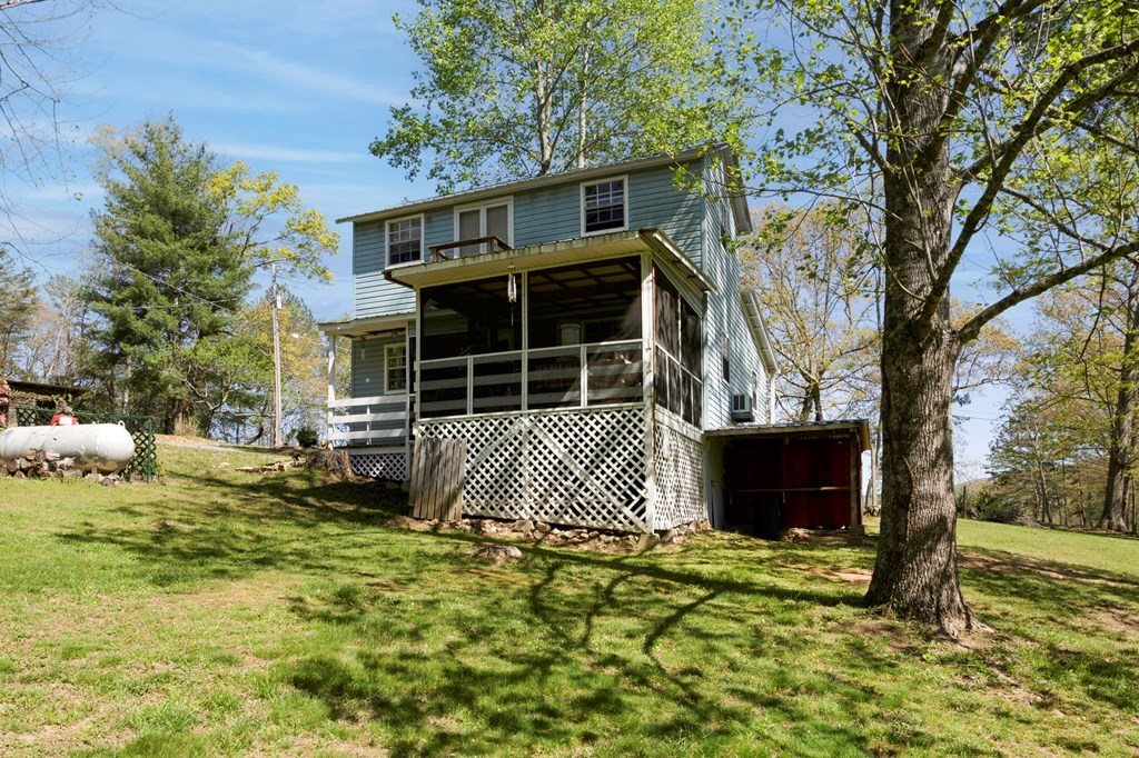 329 Ed King Road, BLAIRSVILLE, New York image 26