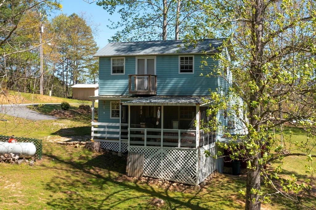 329 Ed King Road, BLAIRSVILLE, New York image 1