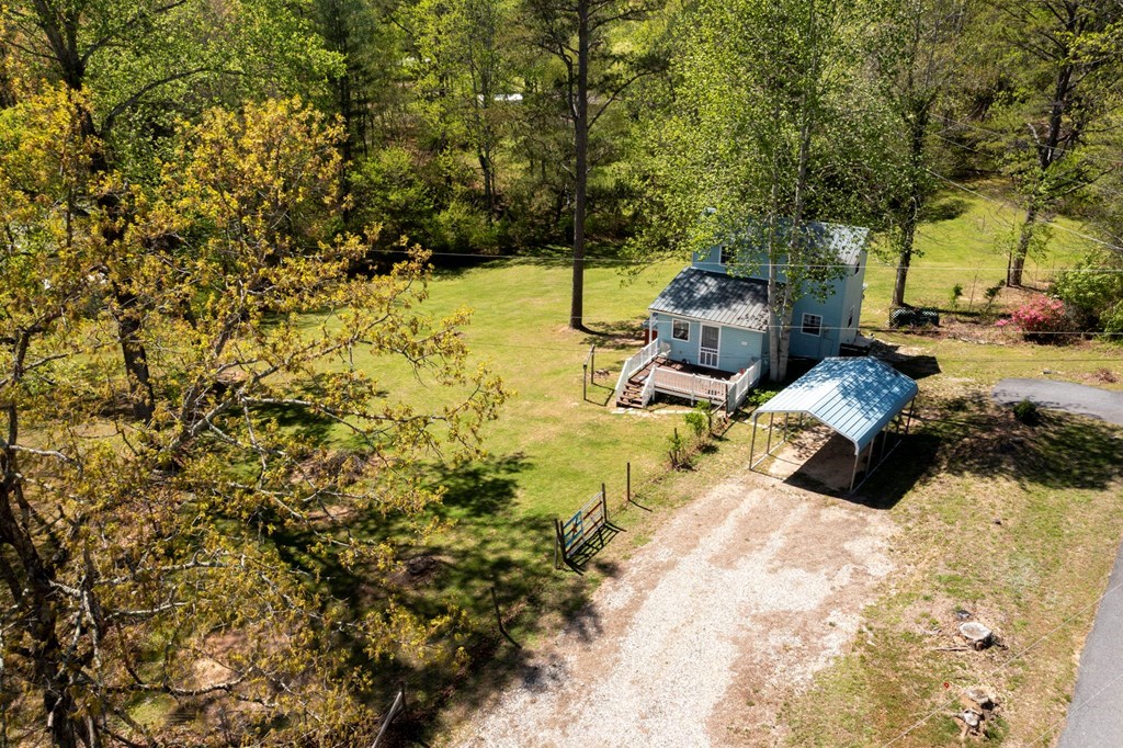 329 Ed King Road, BLAIRSVILLE, New York image 36
