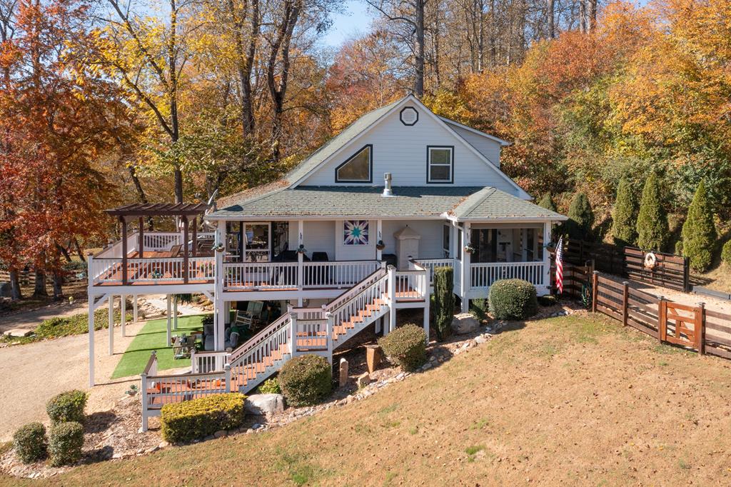 251 Laurel Creek, HAYESVILLE, North Carolina image 1