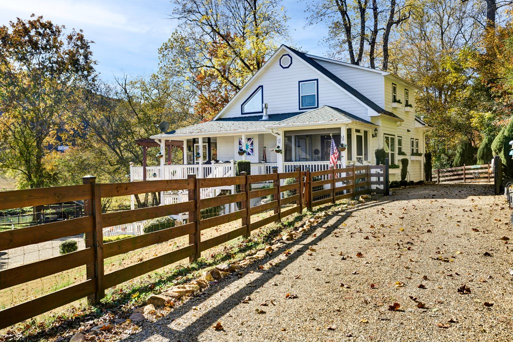 251 Laurel Creek, HAYESVILLE, North Carolina image 43