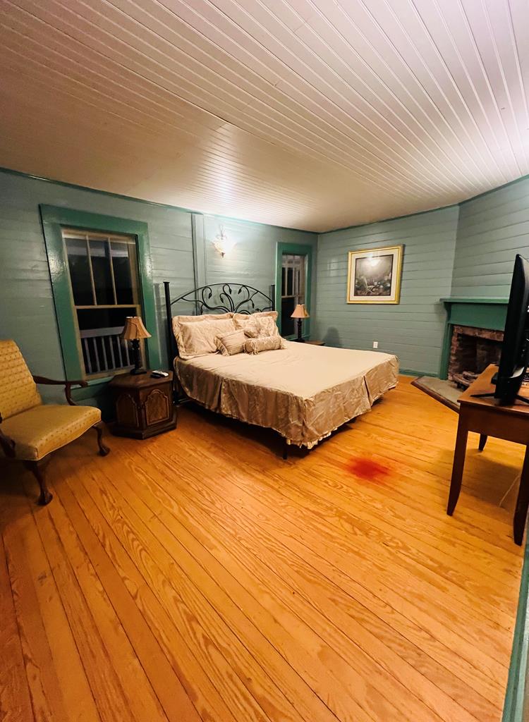200 Observation Point Rd, BRYSON CITY, North Carolina image 11