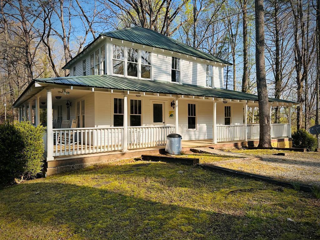 200 Observation Point Rd, BRYSON CITY, North Carolina image 1