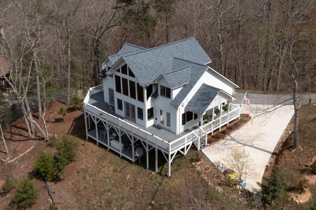 480 Tranquil Cove Rd, MURPHY, North Carolina image 26
