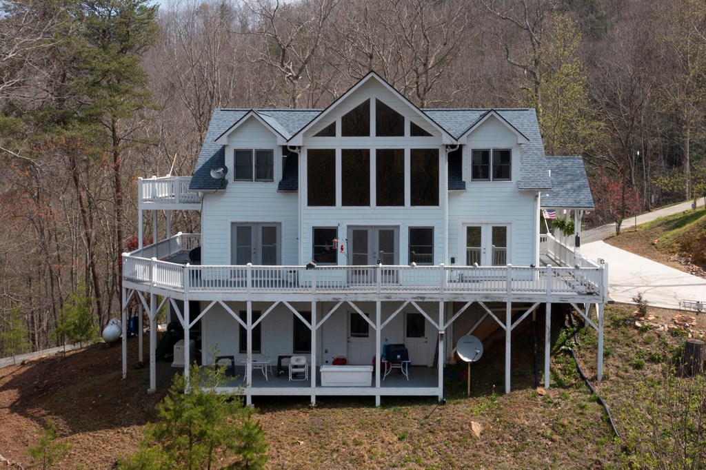 480 Tranquil Cove Rd, MURPHY, North Carolina image 3