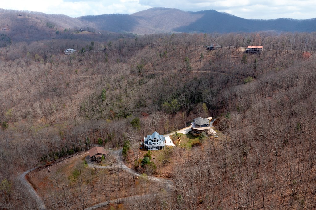 480 Tranquil Cove Rd, MURPHY, North Carolina image 2