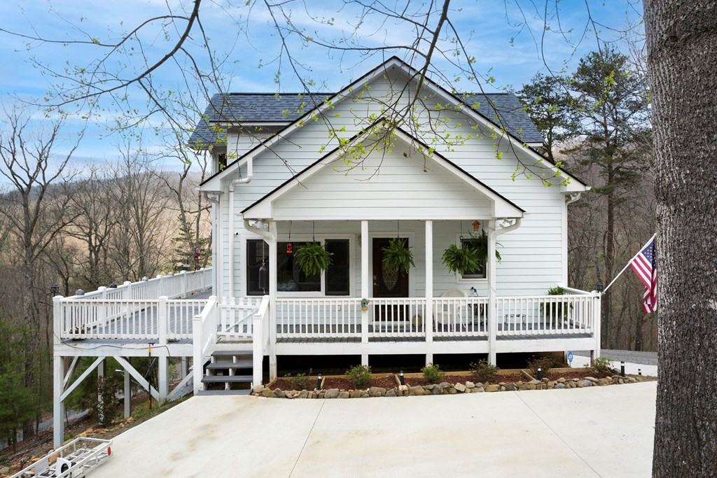 480 Tranquil Cove Rd, MURPHY, North Carolina image 36