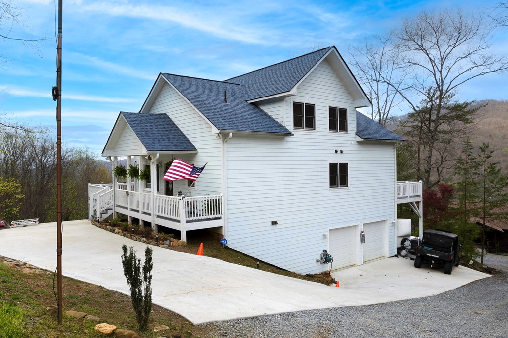 480 Tranquil Cove Rd, MURPHY, North Carolina image 27