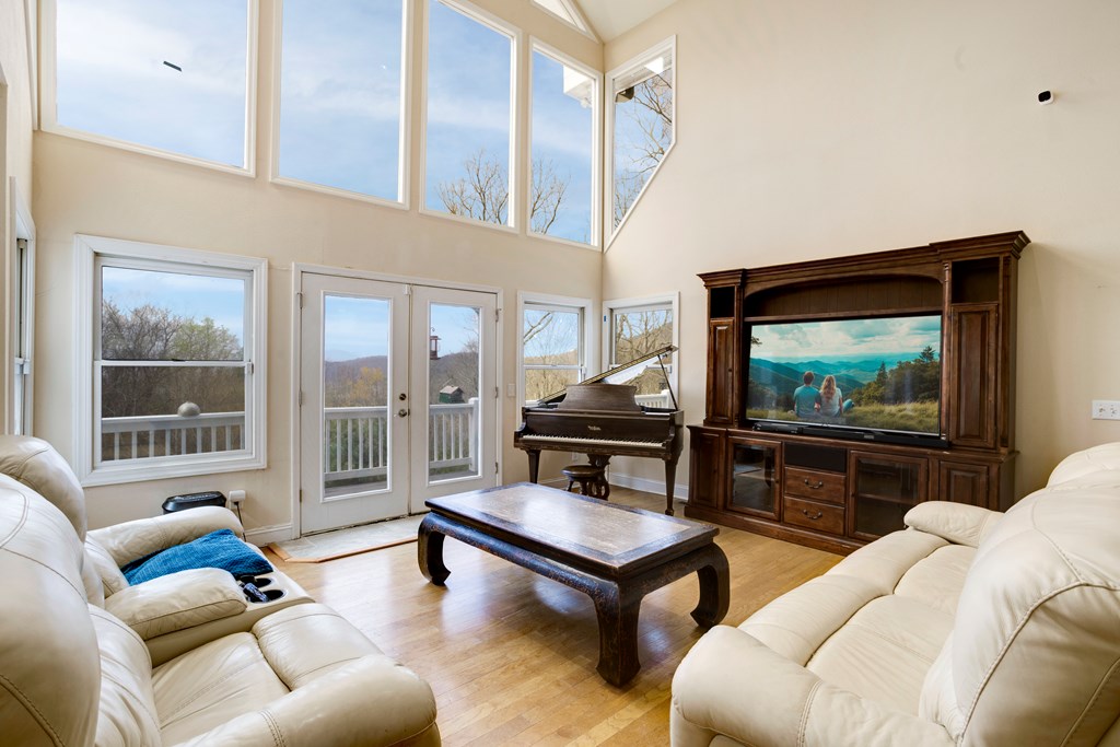 480 Tranquil Cove Rd, MURPHY, North Carolina image 5