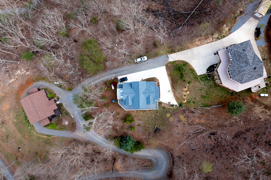 480 Tranquil Cove Rd, MURPHY, North Carolina image 29