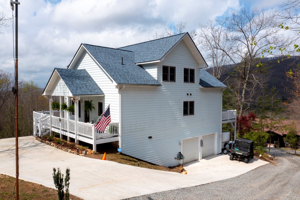 480 Tranquil Cove Rd, MURPHY, North Carolina image 33