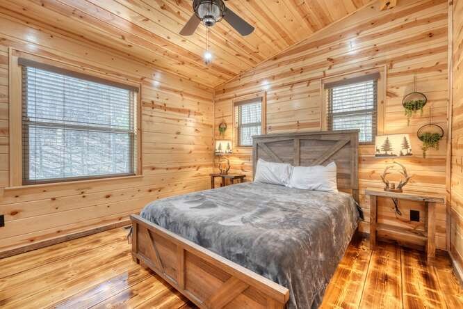 619 Cherokee Oaks Road, MURPHY, North Carolina image 26
