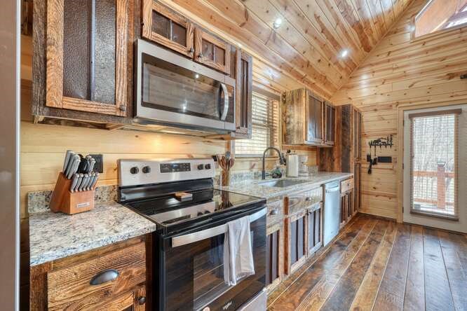 619 Cherokee Oaks Road, MURPHY, North Carolina image 17