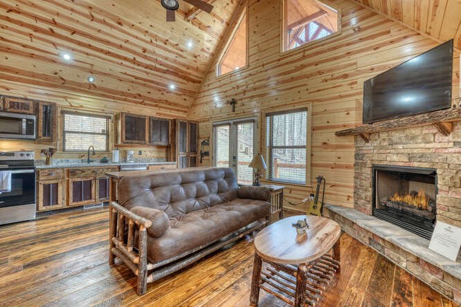 619 Cherokee Oaks Road, MURPHY, North Carolina image 13