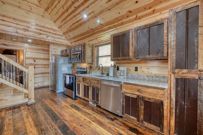 619 Cherokee Oaks Road, MURPHY, North Carolina image 15