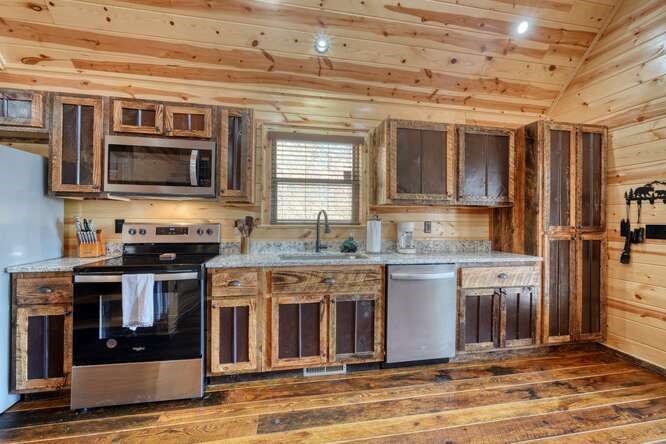 619 Cherokee Oaks Road, MURPHY, North Carolina image 16