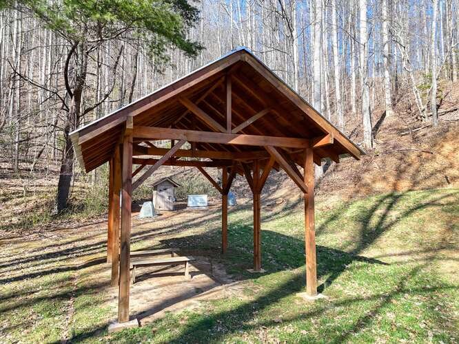 619 Cherokee Oaks Road, MURPHY, North Carolina image 32
