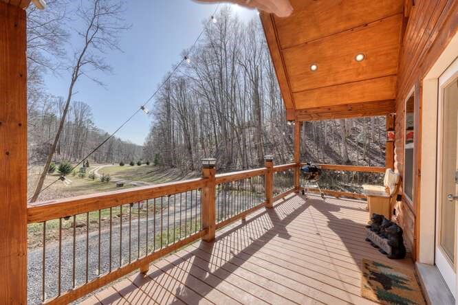 619 Cherokee Oaks Road, MURPHY, North Carolina image 9
