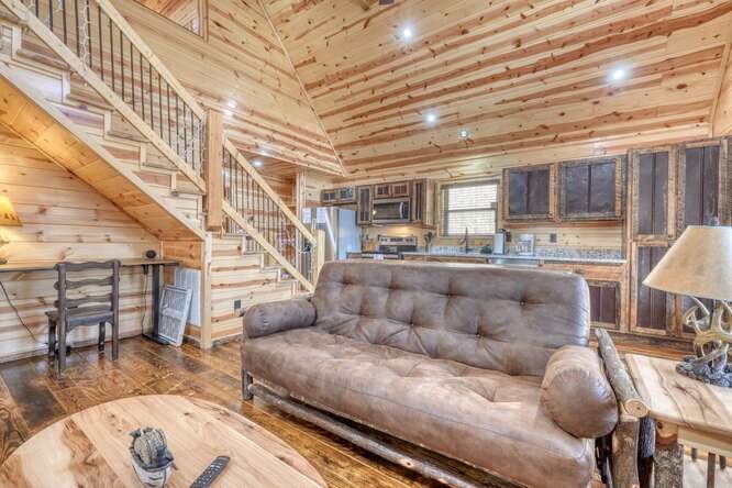 619 Cherokee Oaks Road, MURPHY, North Carolina image 14