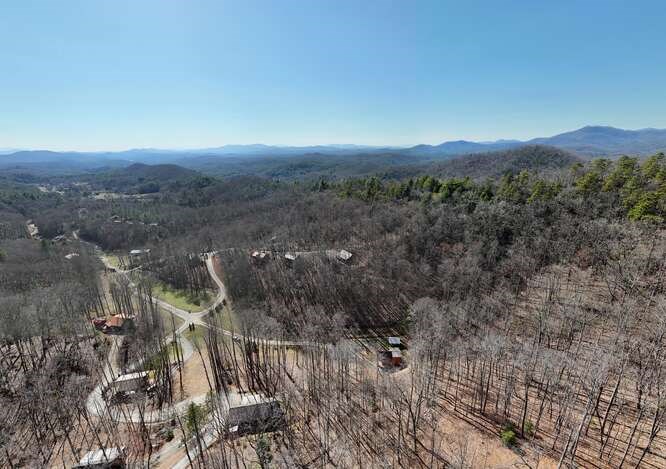 619 Cherokee Oaks Road, MURPHY, North Carolina image 36