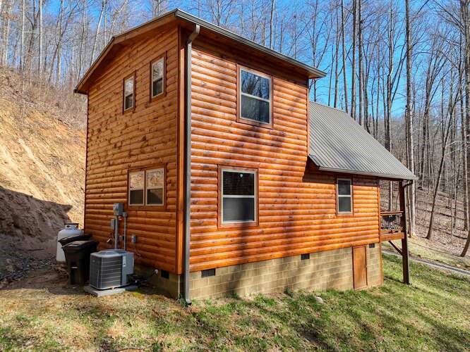 619 Cherokee Oaks Road, MURPHY, North Carolina image 6