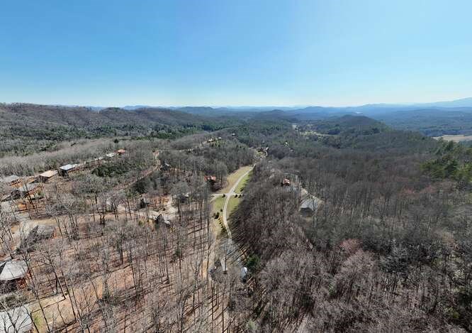 619 Cherokee Oaks Road, MURPHY, North Carolina image 35