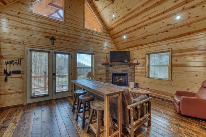 619 Cherokee Oaks Road, MURPHY, North Carolina image 12