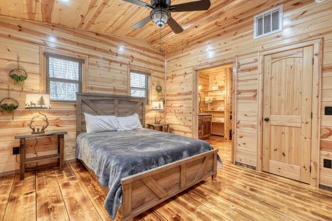 619 Cherokee Oaks Road, MURPHY, North Carolina image 24