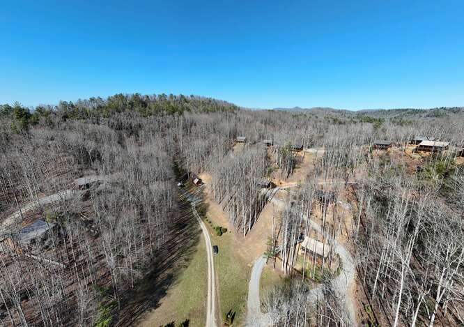 619 Cherokee Oaks Road, MURPHY, North Carolina image 37