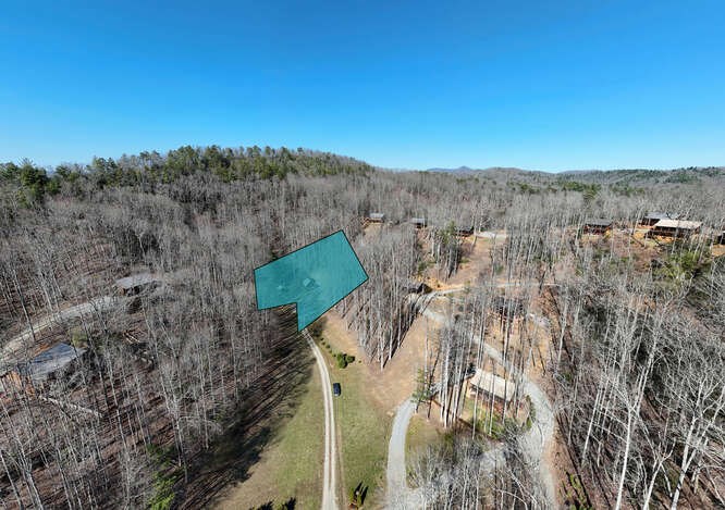 619 Cherokee Oaks Road, MURPHY, North Carolina image 38