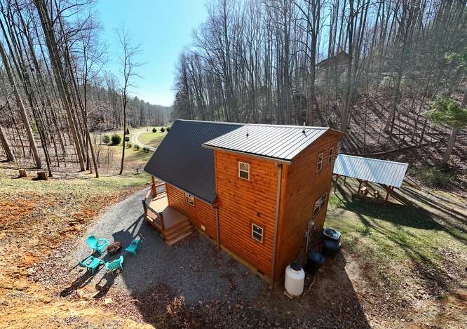 619 Cherokee Oaks Road, MURPHY, North Carolina image 5