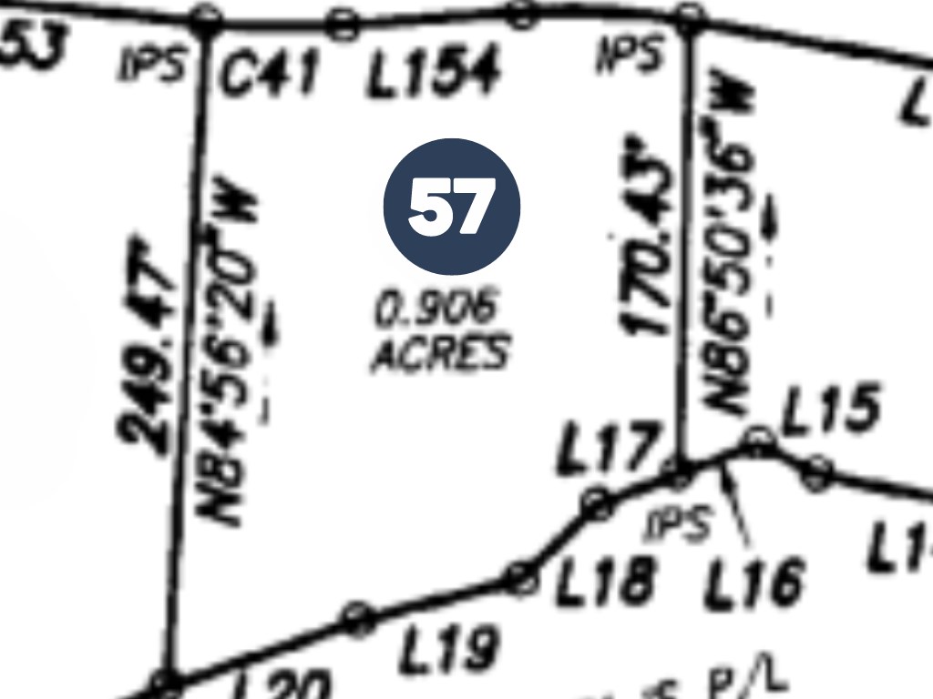 Lot 57 Asheland Overlook Dr #57, YOUNG HARRIS, Georgia image 2