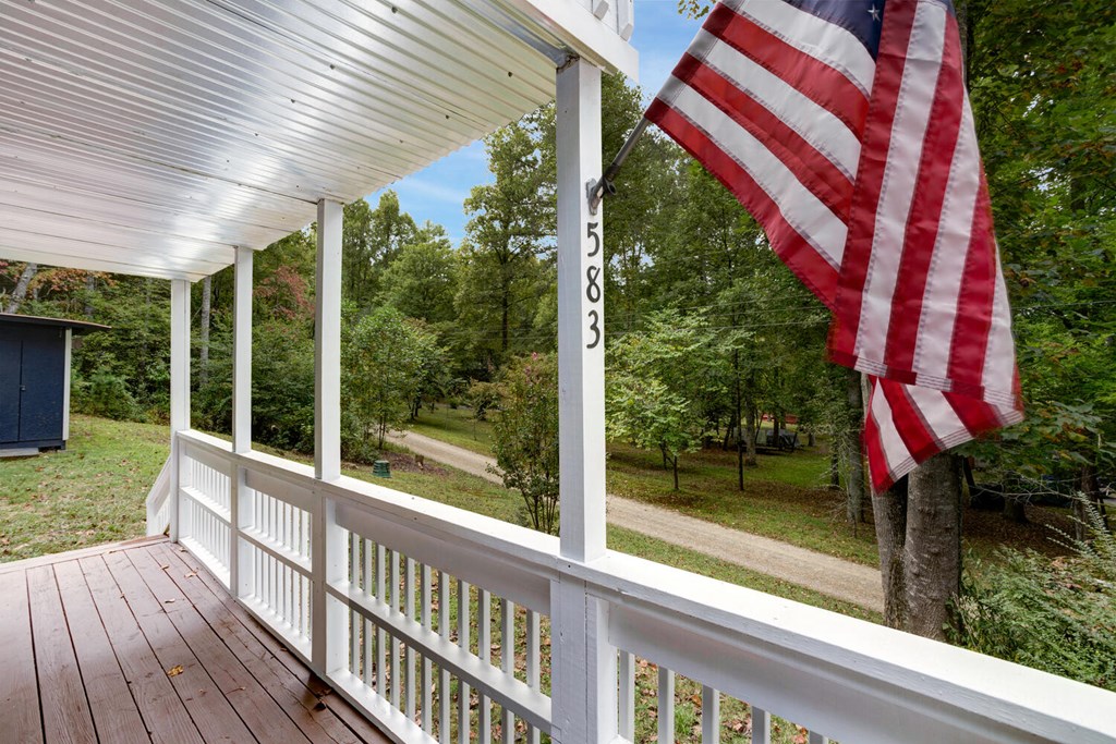 583 Cobb Circle, MURPHY, North Carolina image 4