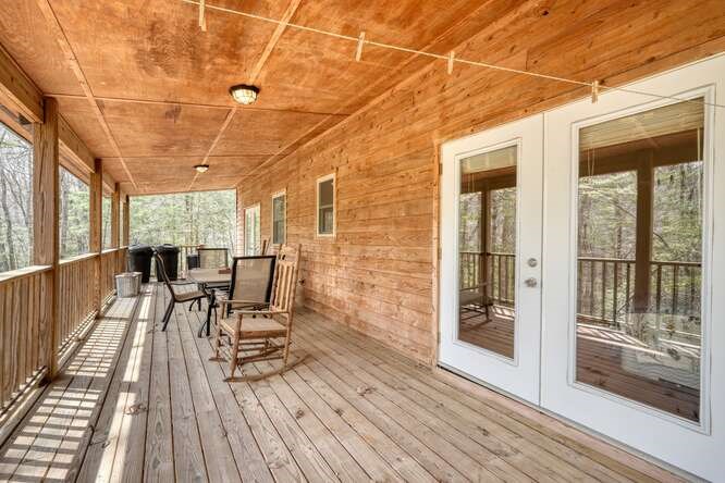 382 Hilltop Lane, MURPHY, North Carolina image 29
