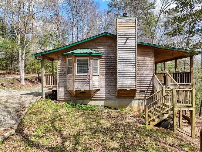 382 Hilltop Lane, MURPHY, North Carolina image 4