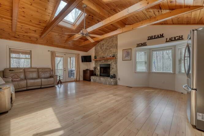 382 Hilltop Lane, MURPHY, North Carolina image 16
