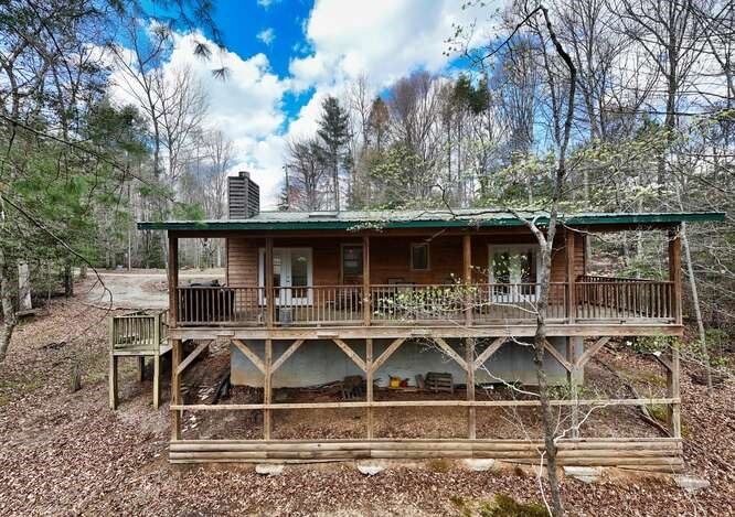 382 Hilltop Lane, MURPHY, North Carolina image 5