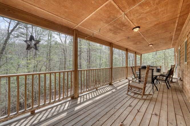 382 Hilltop Lane, MURPHY, North Carolina image 30
