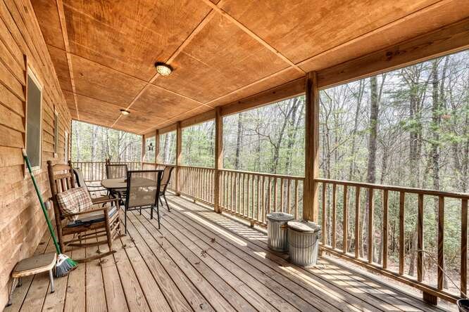 382 Hilltop Lane, MURPHY, North Carolina image 27