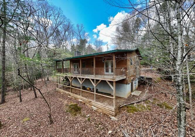 382 Hilltop Lane, MURPHY, North Carolina image 6