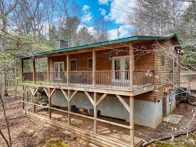 382 Hilltop Lane, MURPHY, North Carolina image 7